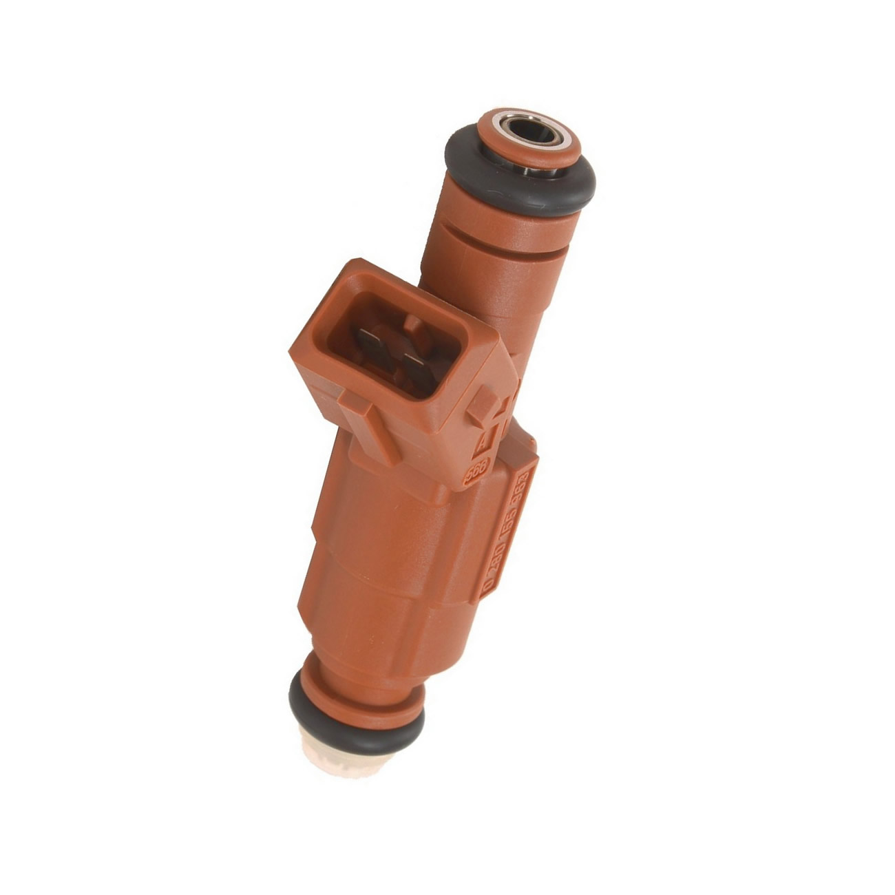 Inyector Nafta Ford Focus 1.8 16v 2.0 16v 99 A 04